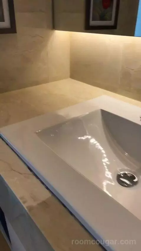 Premium Pool Suite bathroom picture #8