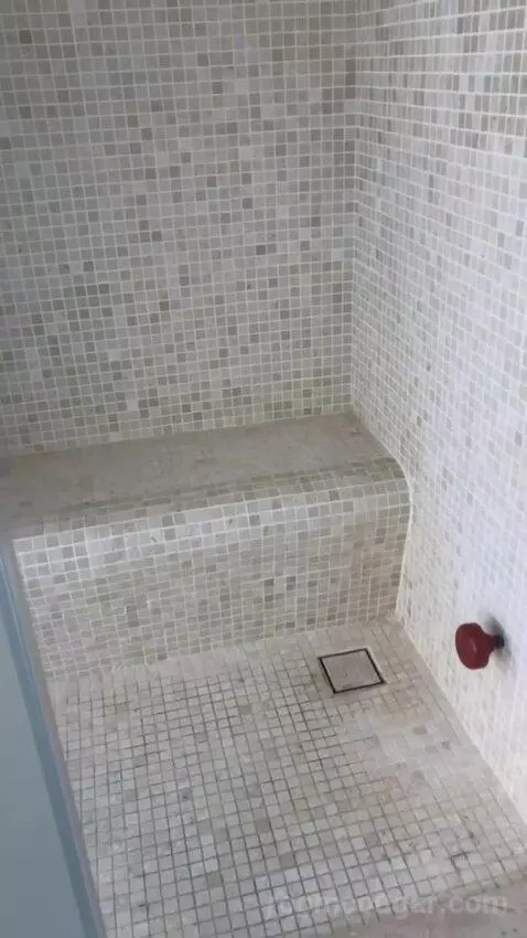 Premium Pool Suite bathroom picture #11