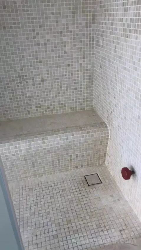 Premium Pool Suite bathroom picture #12