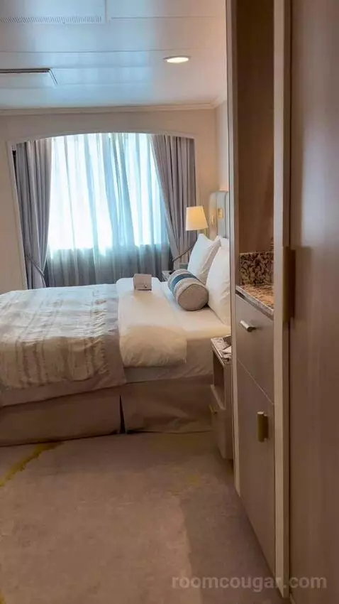 Double Room w/ Ocean View & Disabled Access (#514) picture #2