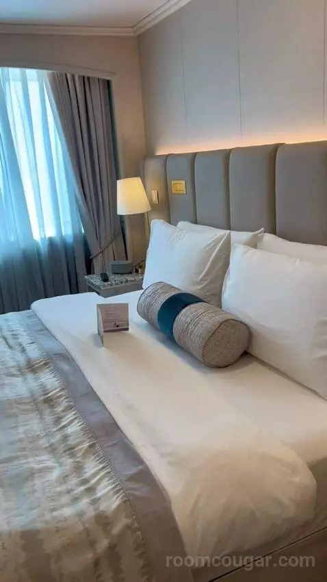 Double Room w/ Ocean View & Disabled Access (#514) picture #17