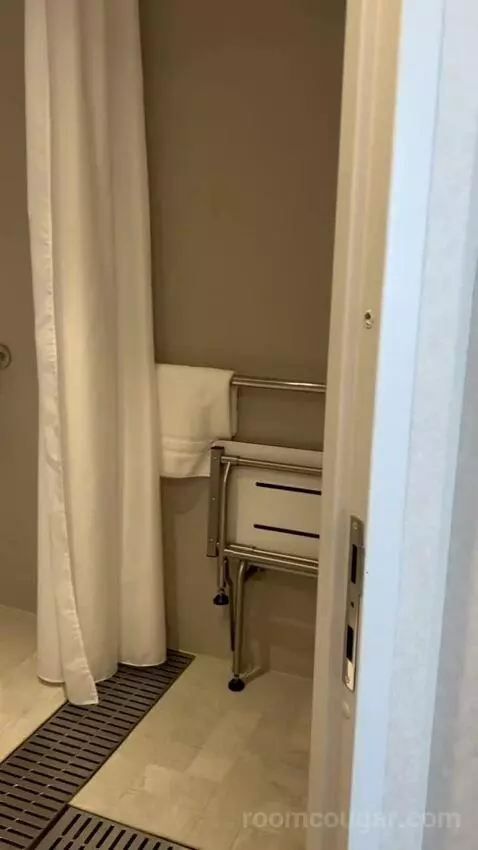 Double Room w/ Ocean View & Disabled Access (#514) picture #18
