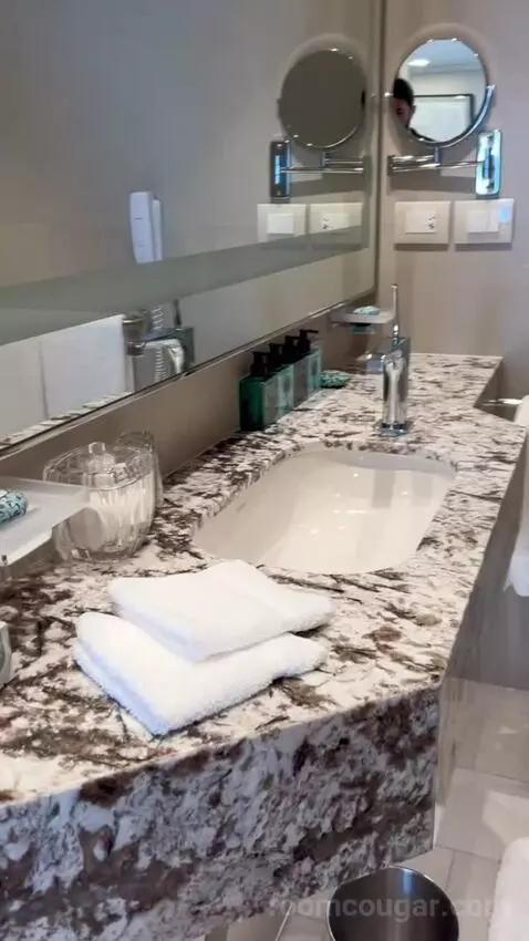 Double Room w/ Ocean View & Disabled Access (#514) picture #19