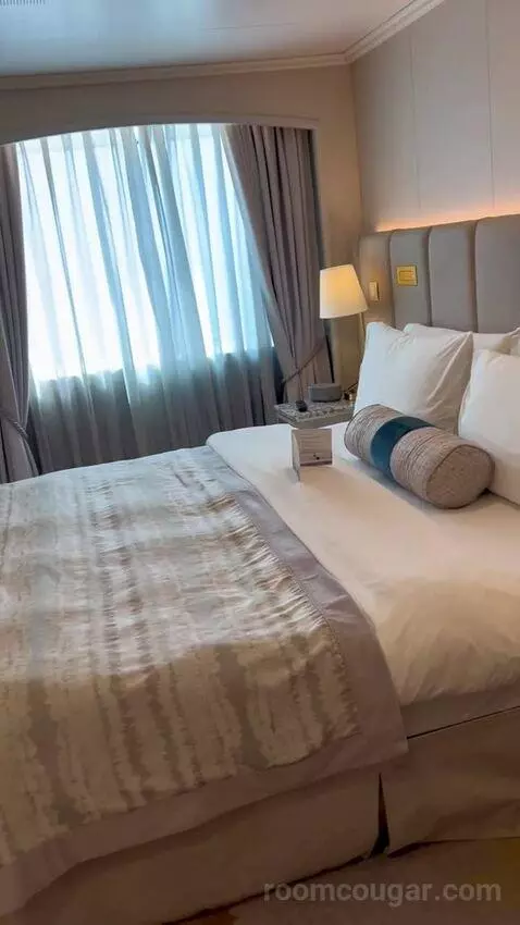 Double Room w/ Ocean View & Disabled Access (#514) picture #3
