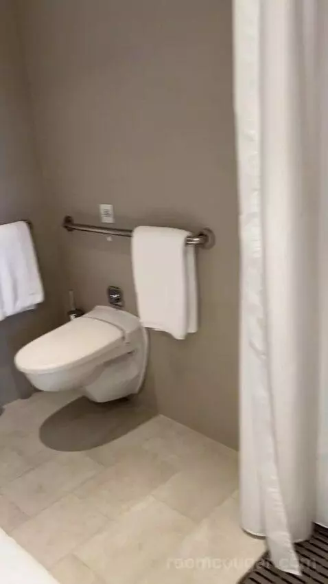 Double Room w/ Ocean View & Disabled Access (#514) picture #22