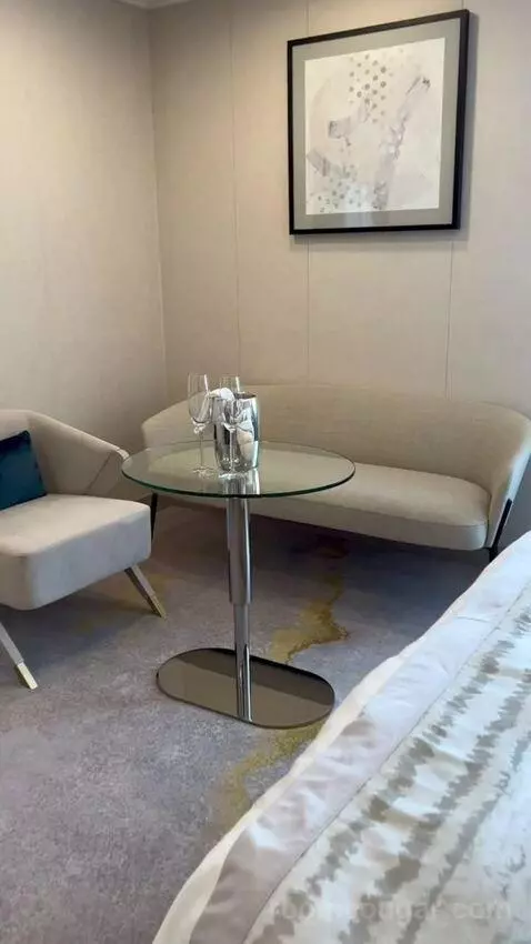 Double Room w/ Ocean View & Disabled Access (#514) picture #4