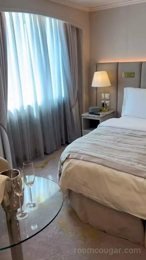 Double Room w/ Ocean View & Disabled Access (#514) picture #5