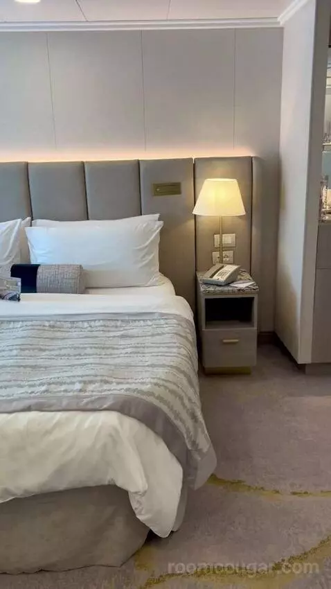 Double Room w/ Ocean View & Disabled Access (#514) picture #6