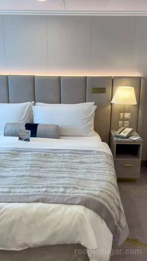 Double Room w/ Ocean View & Disabled Access (#514) picture #8
