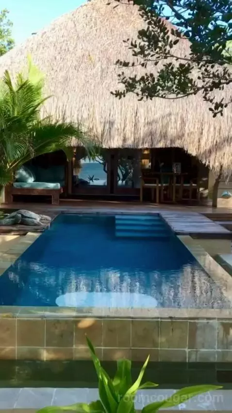 Infinity Beach Villa picture #15
