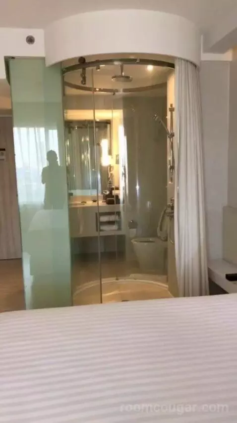 Superior Double Room bathroom picture #5
