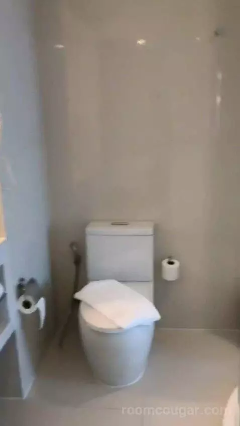 Superior Double Room bathroom picture #7