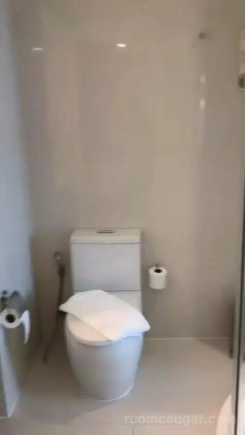 Superior Double Room bathroom picture #8