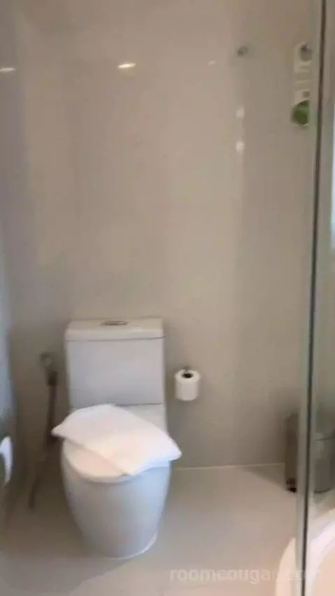 Superior Double Room bathroom picture #9