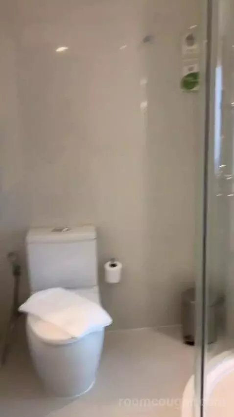 Superior Double Room bathroom picture #10