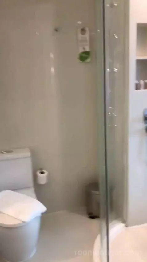 Superior Double Room bathroom picture #12