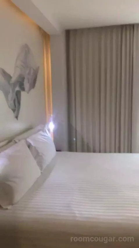 Superior Double Room bed picture #8