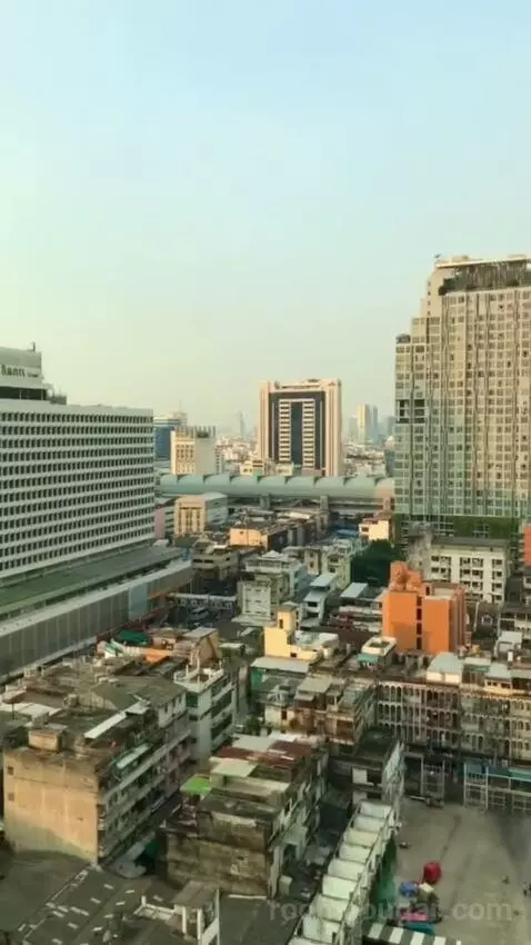 Superior Double Room view picture #7