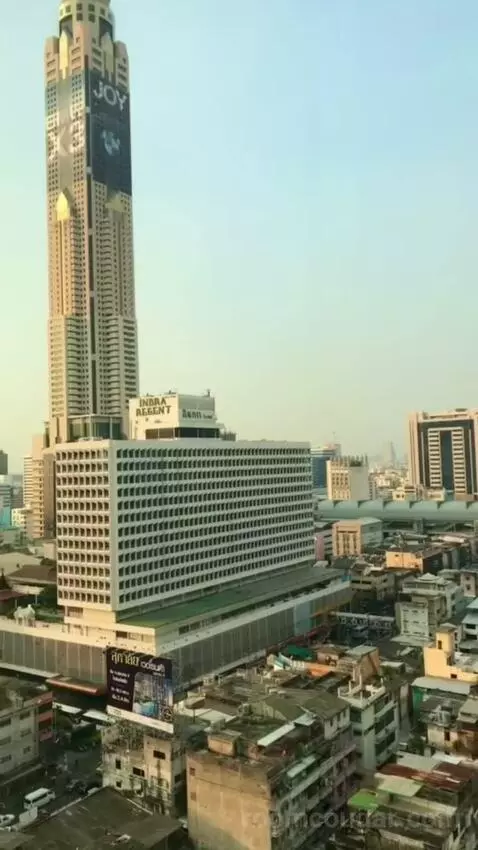 Superior Double Room view picture #9