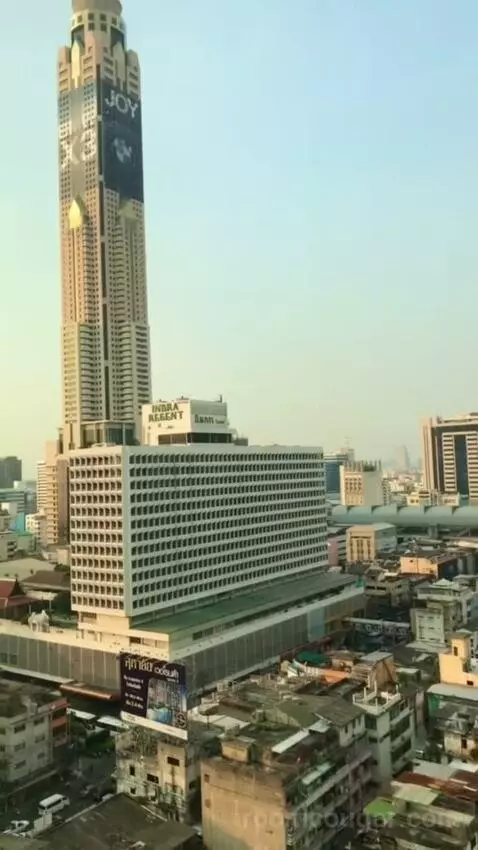 Superior Double Room view picture #10