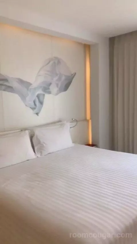 Superior Double Room bed picture #1