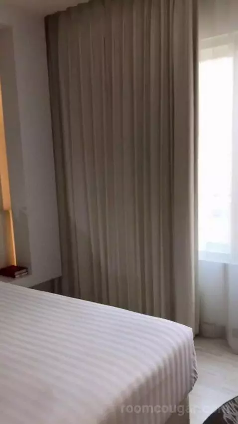 Superior Double Room bed picture #2