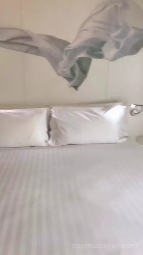 Superior Double Room bed picture #3