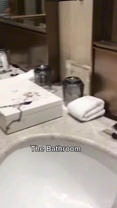 Executive Double Room bathroom picture #9