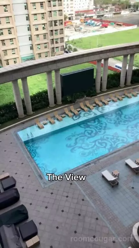 Executive Double Room view picture #1
