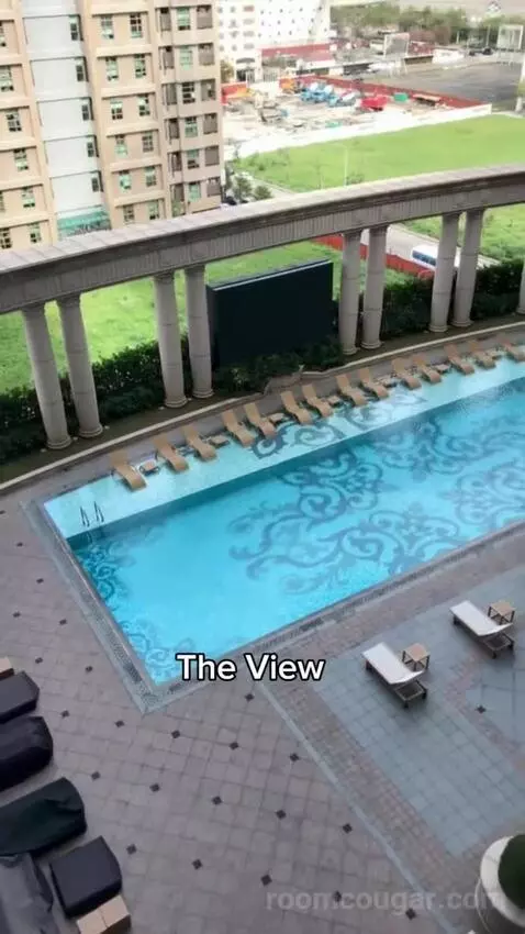 Executive Double Room view picture #3