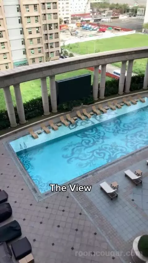 Executive Double Room view picture #4