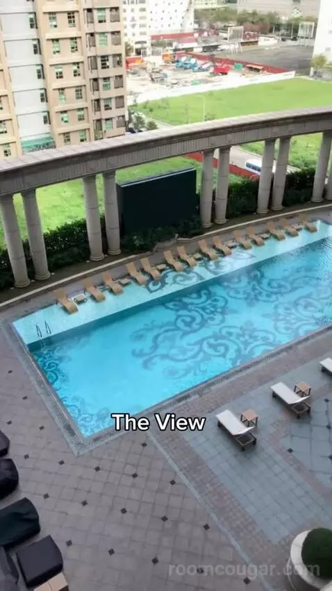 Executive Double Room view picture #5
