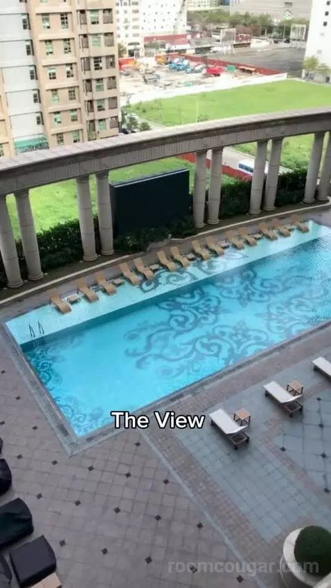 Executive Double Room view picture #6