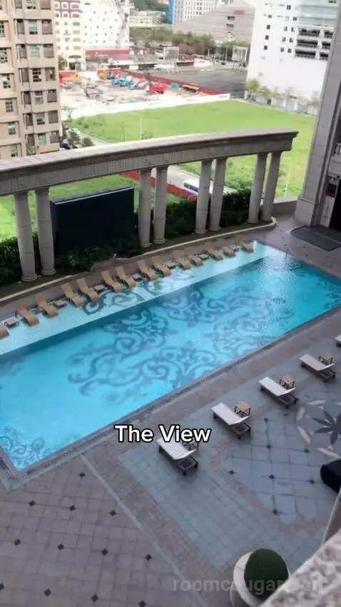 Executive Double Room view picture #7