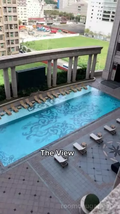 Executive Double Room view picture #8