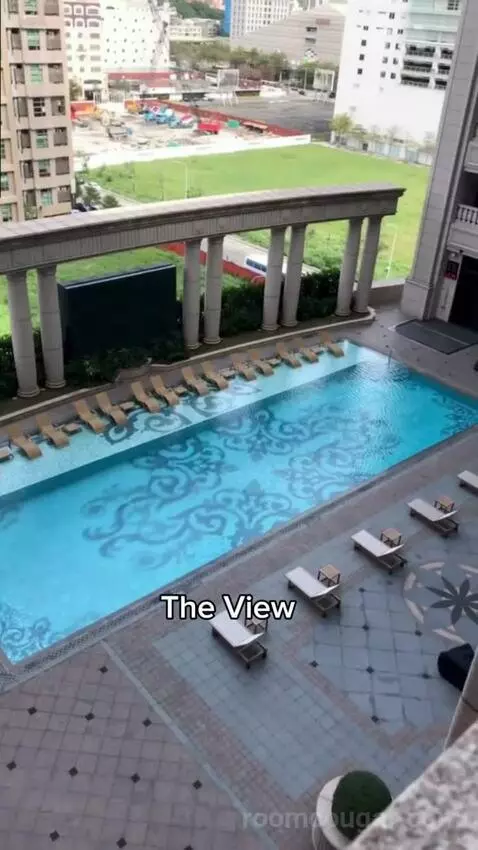 Executive Double Room view picture #9