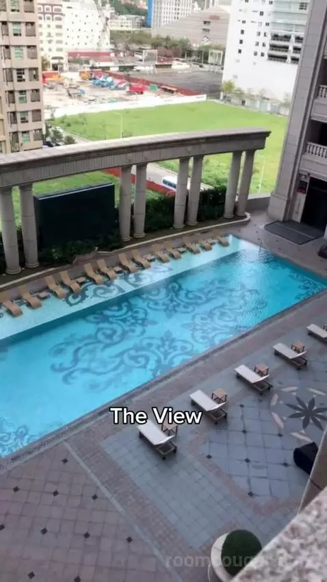 Executive Double Room view picture #11