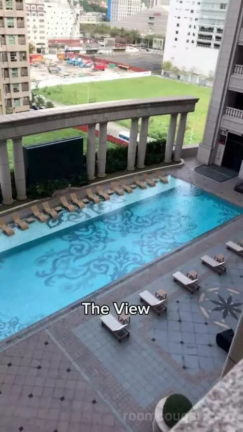 Executive Double Room view picture #12