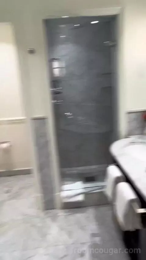 Deluxe Room with Mountain View bathroom picture #3