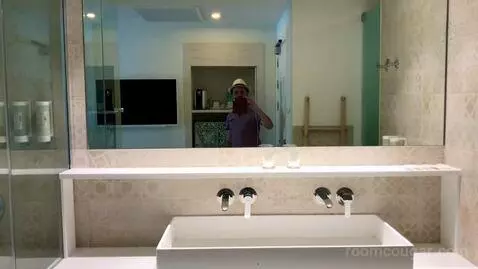 Superior Double Room bathroom picture #9