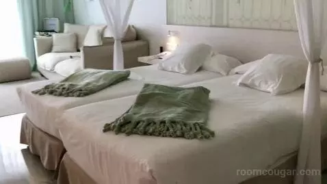 Superior Double Room bed picture #1