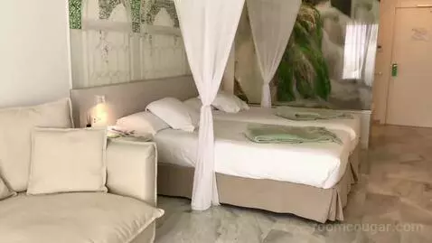 Superior Double Room bed picture #11