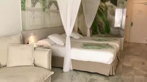 Superior Double Room bed picture #12
