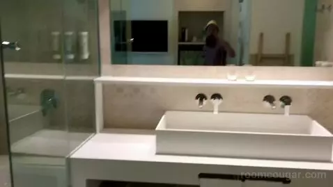 Superior Double Room bathroom picture #7