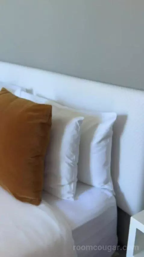 Standard (#1) bed picture #1
