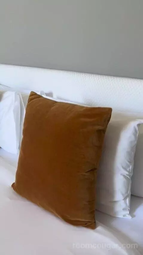 Standard (#1) bed picture #2