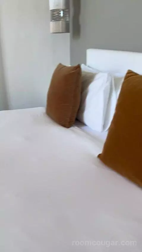 Standard (#1) bed picture #3