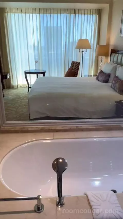 Superior King Room (#1603) picture #20