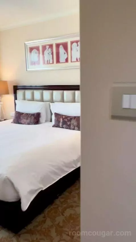 Superior King Room (#1603) picture #3