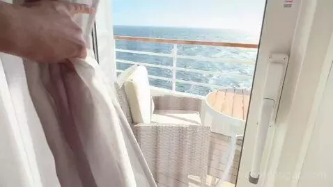 Aquamarine Veranda Suite (#9047) view picture #2